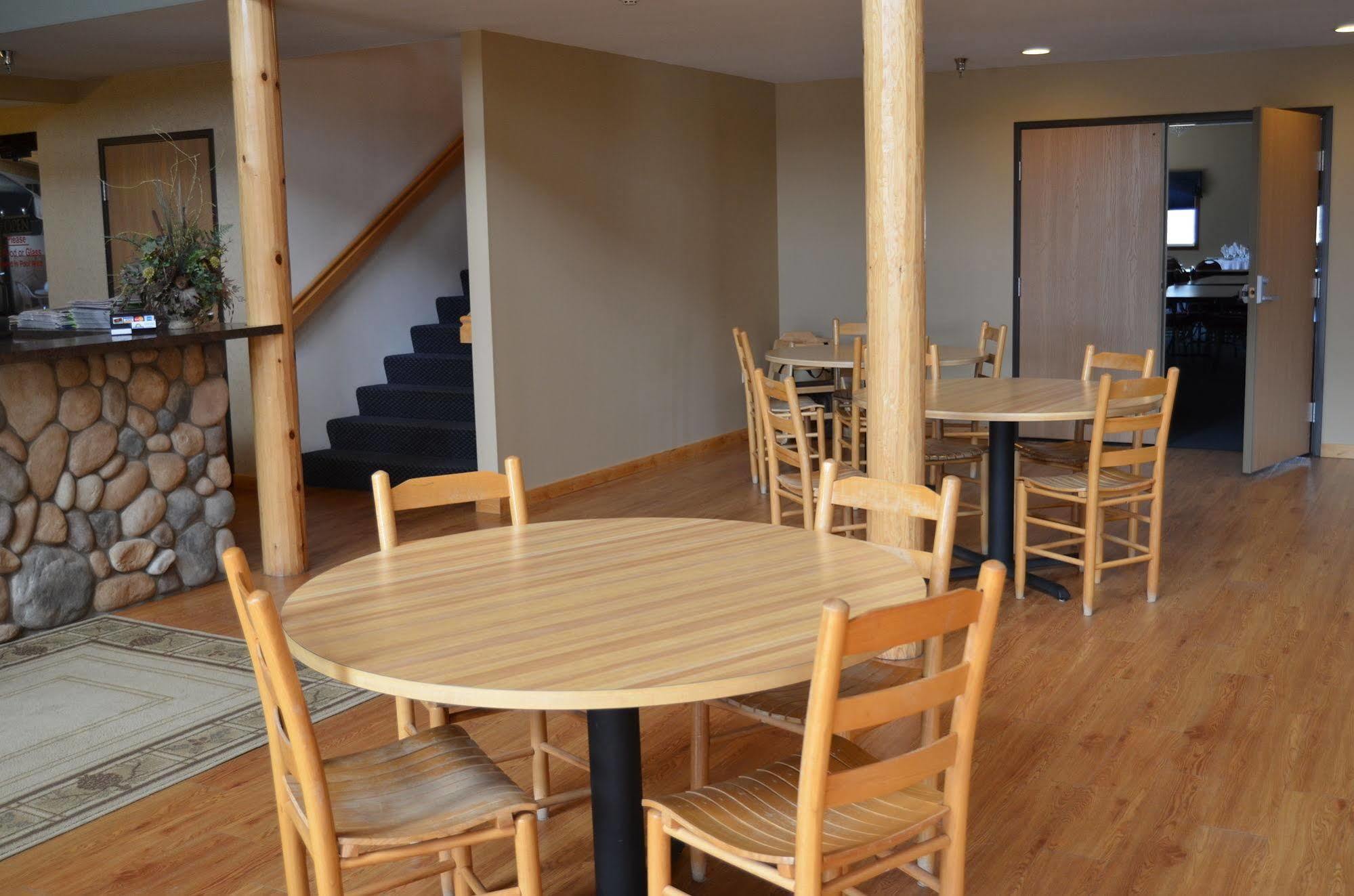 Econo Lodge Rice Lake Zewnętrze zdjęcie